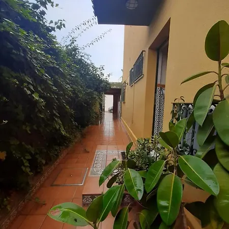 Gibraltar Views Guest house