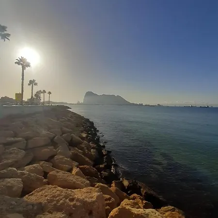 Gibraltar Views *