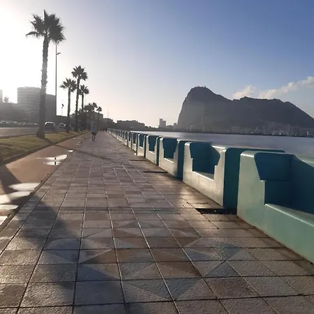 Guest house Gibraltar Views La Linea de la Concepcion