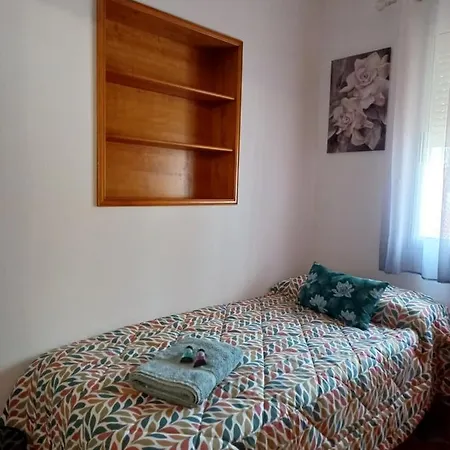 Guest house Gibraltar Views La Linea de la Concepcion