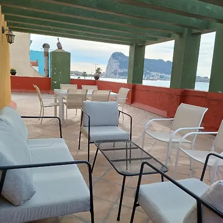 Guest house Gibraltar Views