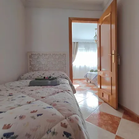 Gibraltar Views Guest house La Linea de la Concepcion
