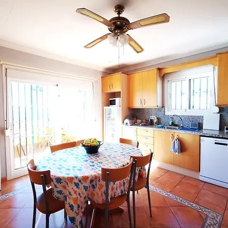 Guest house Gibraltar Views