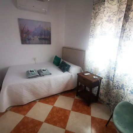 Gibraltar Views Guest house La Linea de la Concepcion
