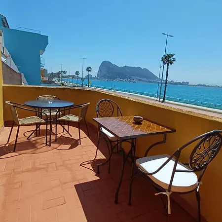 Gibraltar Views *