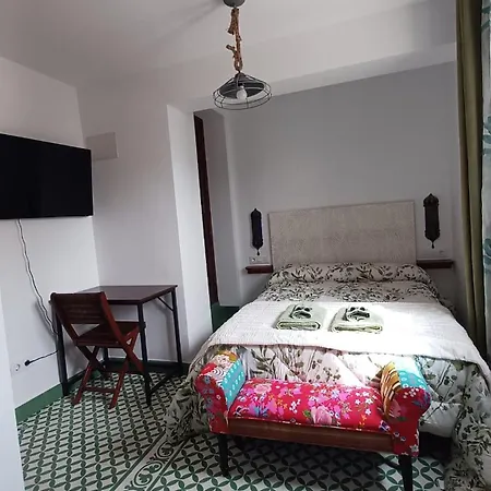 Gibraltar Views Guest house La Linea de la Concepcion