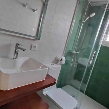 Guest house Gibraltar Views La Linea de la Concepcion