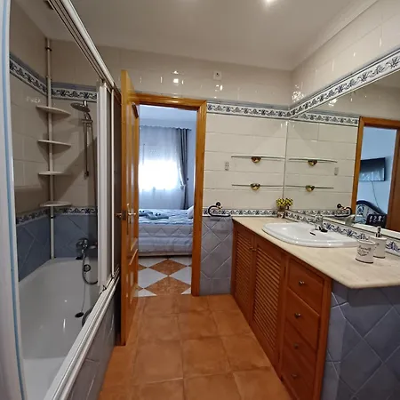 Guest house Gibraltar Views *