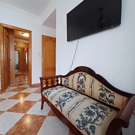 Guest house Gibraltar Views *