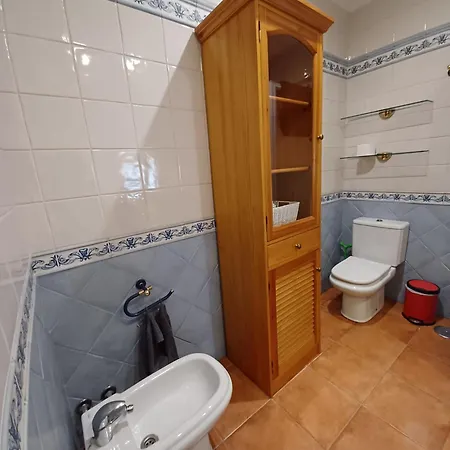 Gibraltar Views Guest house