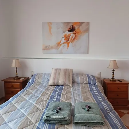 Gibraltar Views Guest house La Linea de la Concepcion