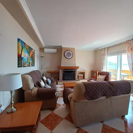 Gibraltar Views Guest house *