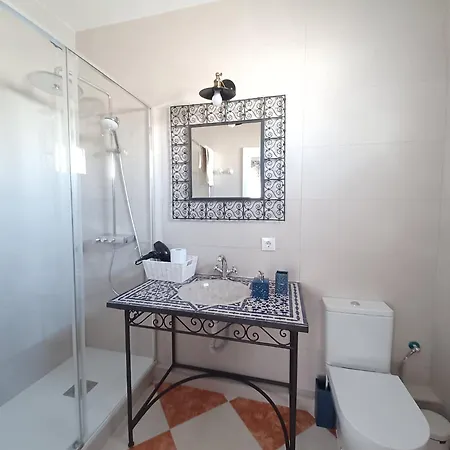 Guest house Gibraltar Views *