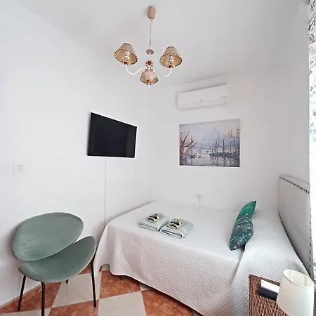 Guest house Gibraltar Views
