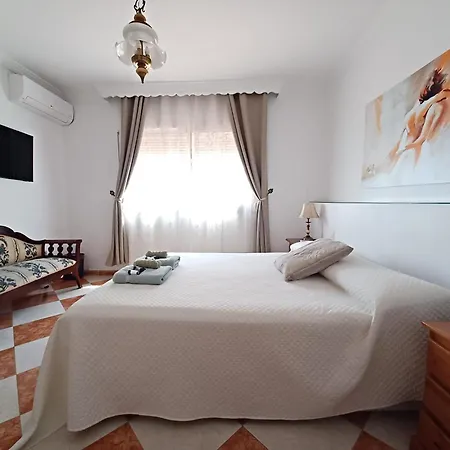 Guest house Gibraltar Views *