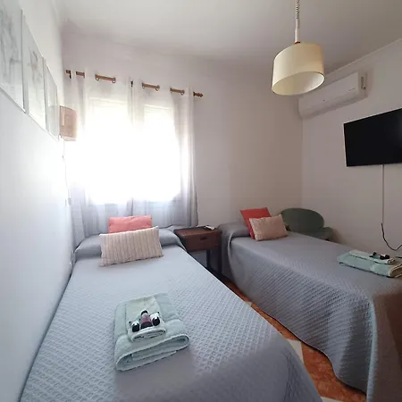 Guest house Gibraltar Views La Linea de la Concepcion