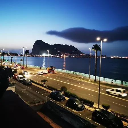 Gibraltar Views