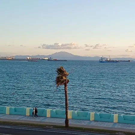 Gibraltar Views Pensjonat