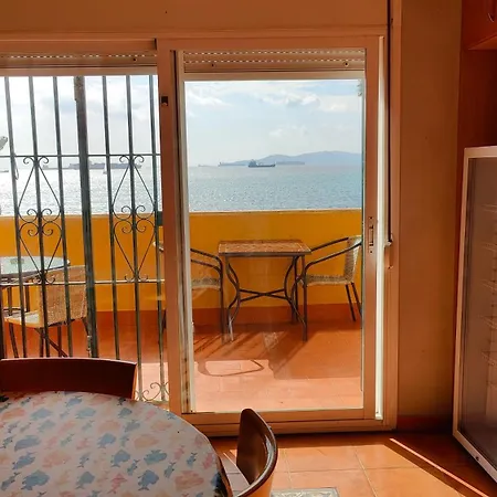 Pensjonat Gibraltar Views