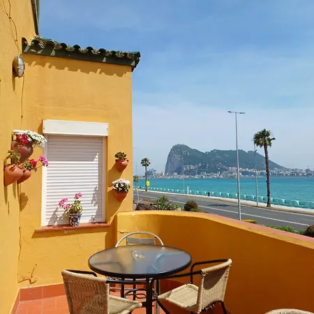 Gibraltar Views