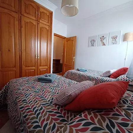 Affittacamere Gibraltar Views La Línea de la Concepción